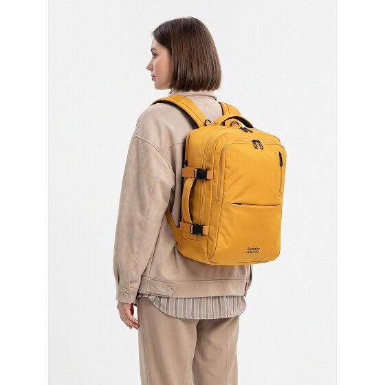 Worldpack Cabin Pro Solid Reiserucksack 40 cm Laptopfach