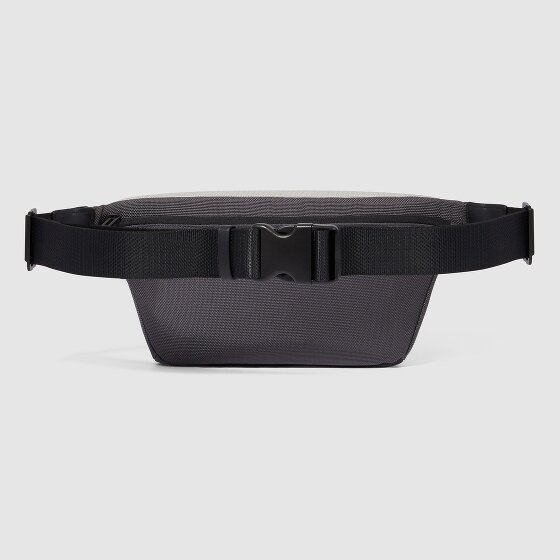 Piquadro Brief 2 Special Gürteltasche RFID Schutz 32 cm