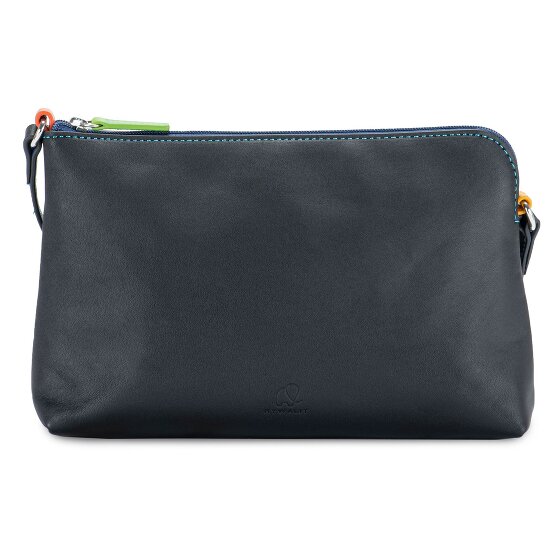 Mywalit Umhängetasche Leder 22 cm