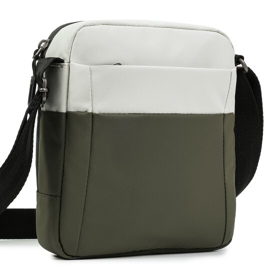 Hedgren Comby Performance Relax P Mini Bag Umhängetasche RFID Schutz 18 cm