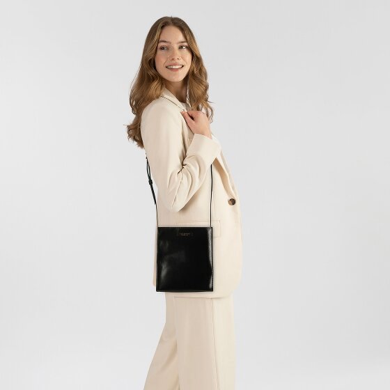 The Bridge Mirra Umhängetasche Leder 21.5 cm