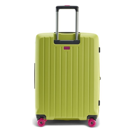 Stratic Buzz 4 Rollen Trolley M 65 cm mit Dehnfalte
