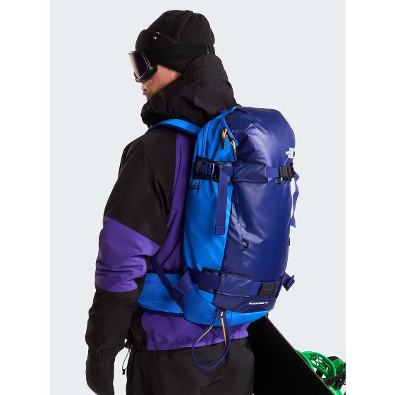 The North Face Slackpack Wanderrucksack 45 cm