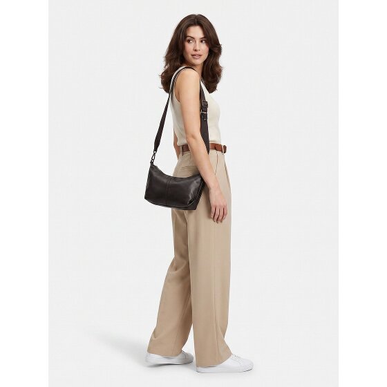 Liebeskind Paris Schultertasche S Leder 26 cm