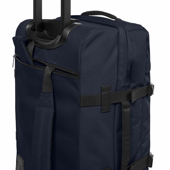 Eastpak Strapverz S 2-Rollen Kabinentrolley 51 cm