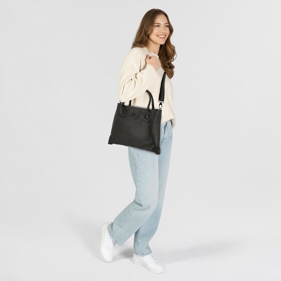 Gabs Arabella Handtasche Leder 36 cm