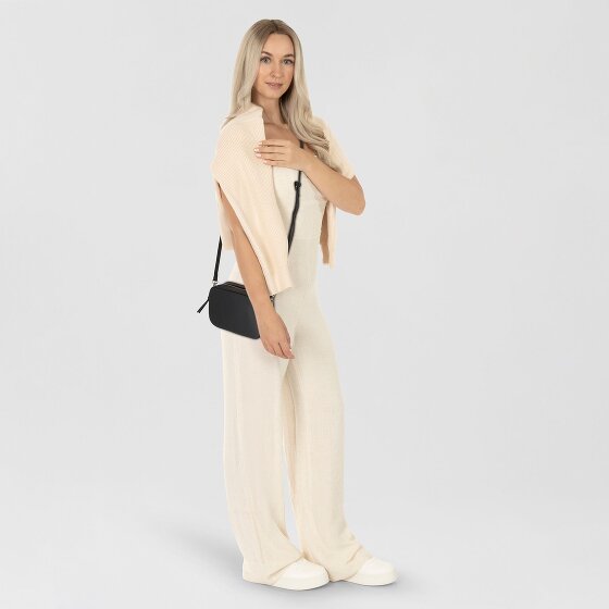 Marc O'Polo Mini Bag Umhängetasche XS Leder 18 cm