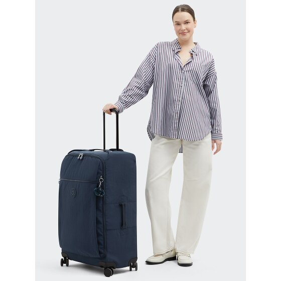Kipling Basic Darcey Up L 4 Rollen Trolley L 75 cm