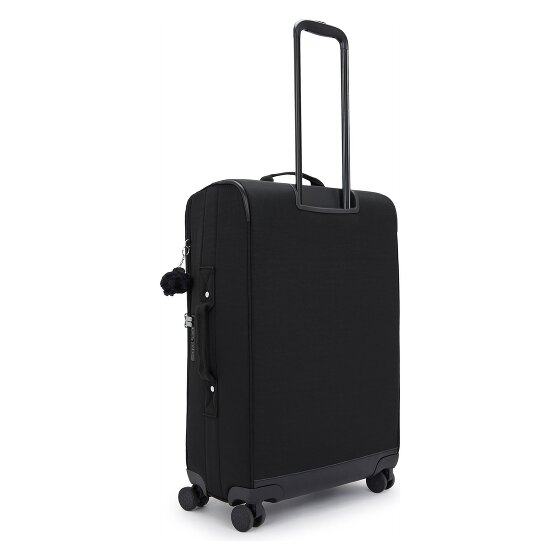 Kipling Basic Jet M 4 Rollen Trolley 72 cm