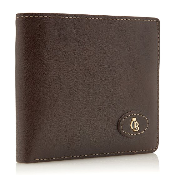 Castelijn & Beerens Gaucho Geldbörse RFID Leder 10,5 cm