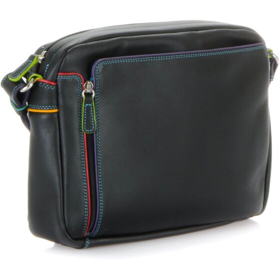 Mywalit Umhängetasche Leder 23 cm