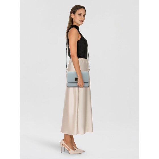 Furla 1927 Umhängetasche Leder 20 cm