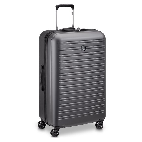 Delsey Paris Segur 2.0 4-Rollen Trolley 78 cm