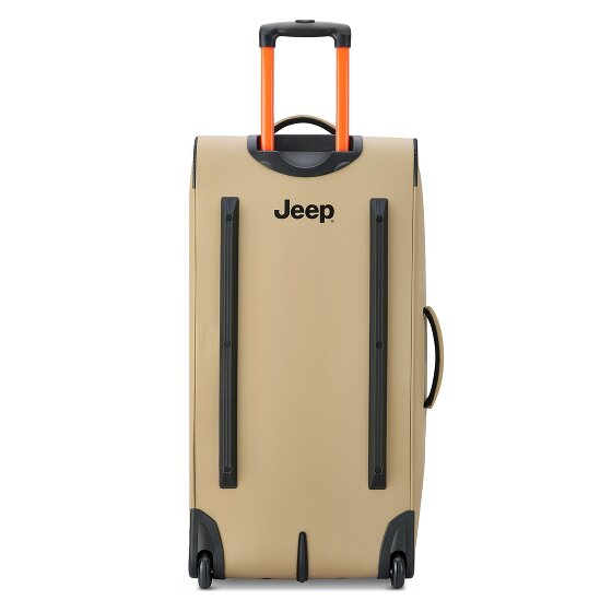 Jeep JS006B 2 Rollen Trolley 82 cm