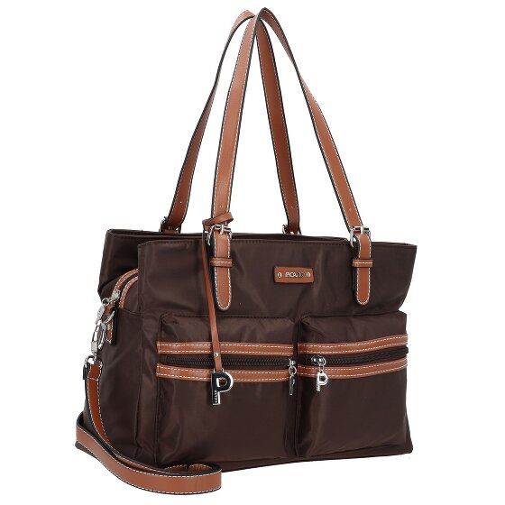 Picard Sonja Schultertasche 36 cm