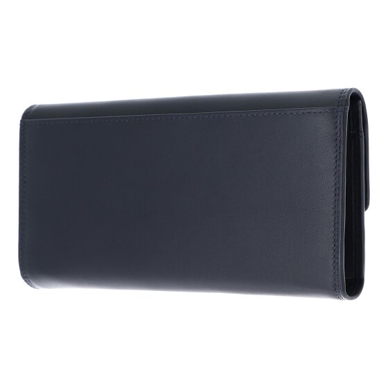 Golden Head Polo Geldbörse RFID Leder 19,5 cm