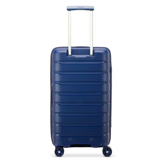 Roncato B-Flying Trunk 4 Rollen Kofferset 2-teilig