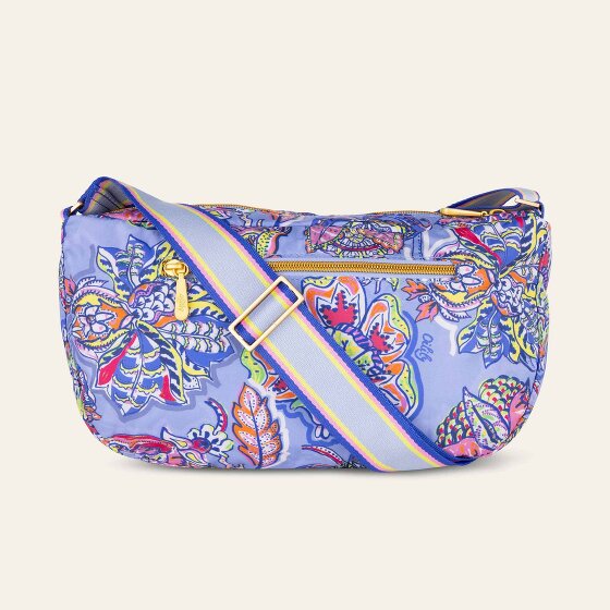 Oilily Avalon Woods Sits Sifra Umhängetasche 28 cm