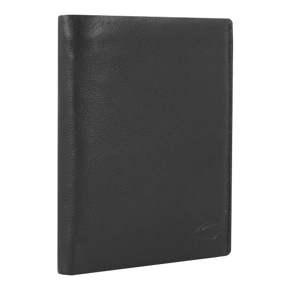 camel active Atlanta Geldbörse RFID Schutz Leder 13 cm