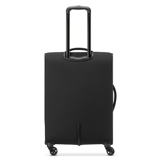 Roncato Metropolitan 4 Rollen Trolley 66 cm mit Dehnfalte