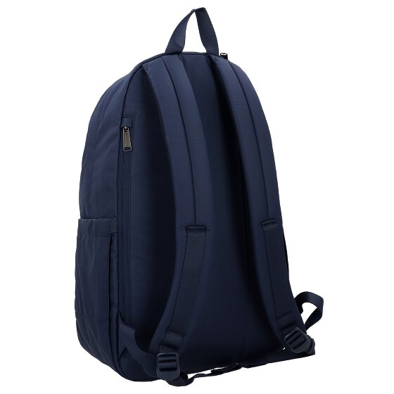 Herschel Seymour 2 Rollen Rucksacktrolley 49 cm Laptopfach