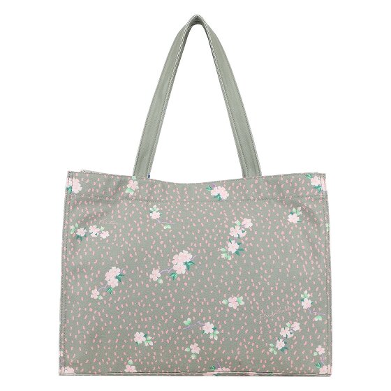 Fritzi aus Preußen Fritzi x Frida Kahlo Easy01 Limited Shopper Tasche 46.5 cm