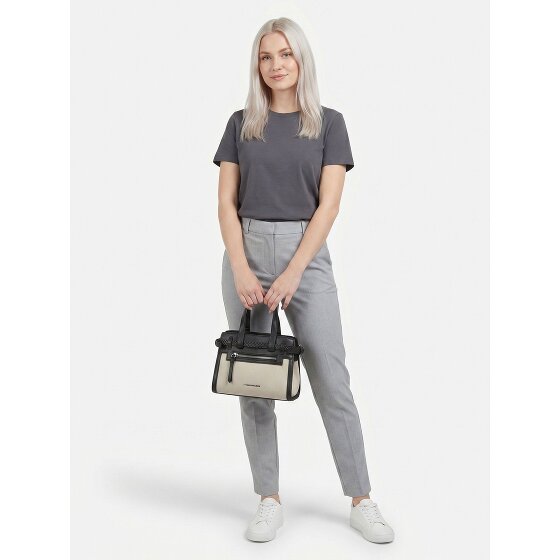 LES VISIONNAIRES Tina Handtasche 22 cm