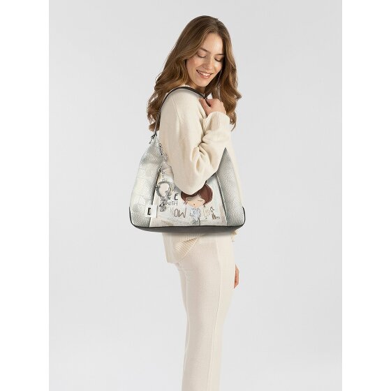 Anekke Sophia Schultertasche 34 cm