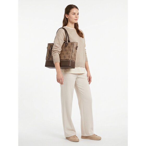 Guess Berta Shopper Tasche 41 cm Laptopfach