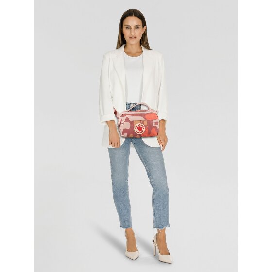 Fjällräven Kanken Graphics Gürteltasche 19 cm