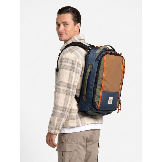 Topo Designs Global Reiserucksack 48 cm Laptopfach