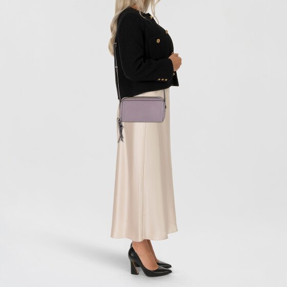 Liebeskind Hera Clutch Geldbörse Leder 20 cm