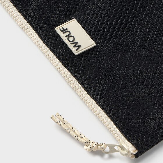 Wouf Terry Kulturbeutel 27 cm