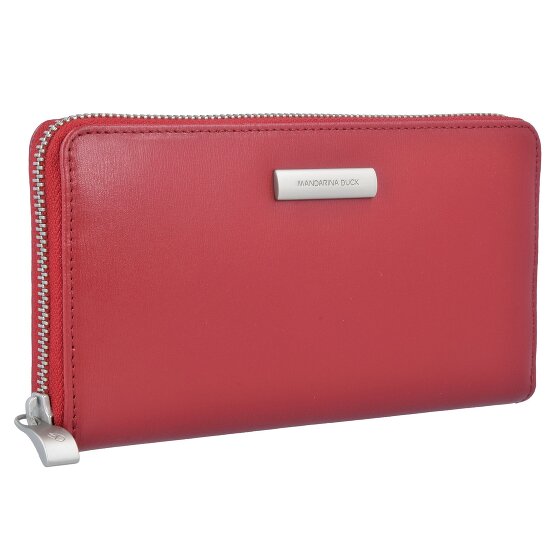 Mandarina Duck Hera 3.0 Geldbörse Leder 19 cm