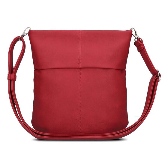 Zwei Mademoiselle.M Schultertasche 27 cm