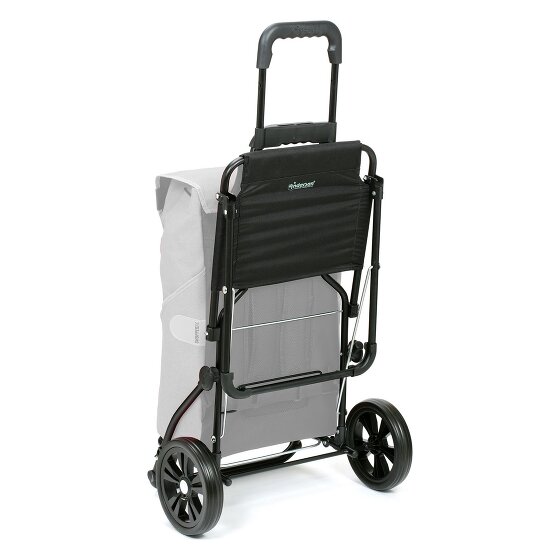 Andersen Shopper Komfort Shopper Hera Einkaufstrolley 57 cm