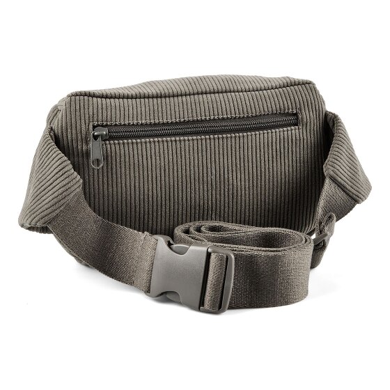 Bench Cord Gürteltasche 23 cm