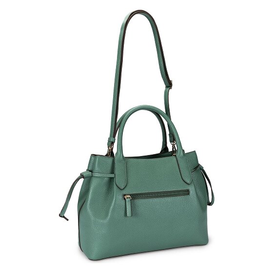 L.Credi Sapphira Handtasche Leder 33 cm