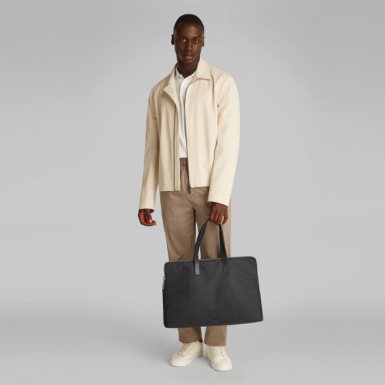 Calvin Klein Business Tech Aktentasche 48 cm Laptopfach