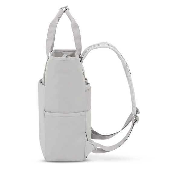 Kapten & Son Lindby Wickeltaschenset 4 tlg. Laptopfach