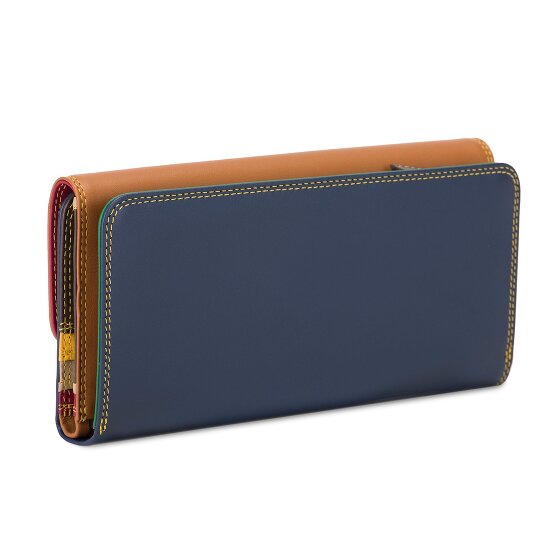 Mywalit Geldbörse Leder 17 cm