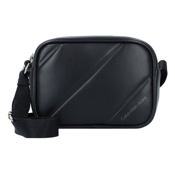 Calvin Klein Jeans Quilted Umhängetasche 19.5 cm