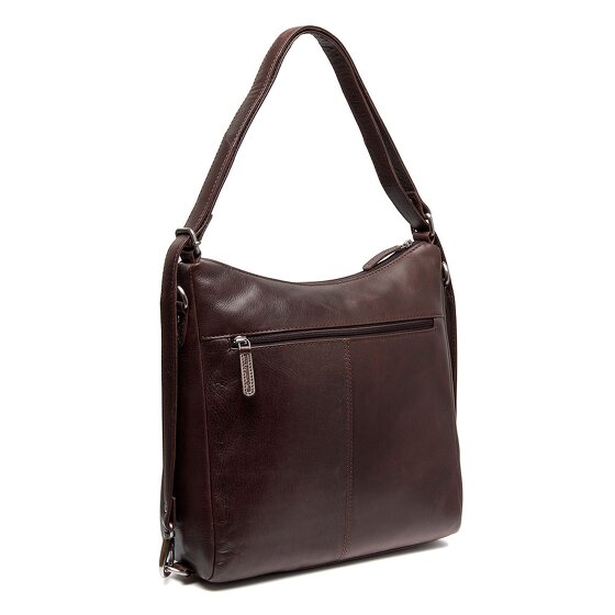 The Chesterfield Brand Letizia Schultertasche Leder 32 cm