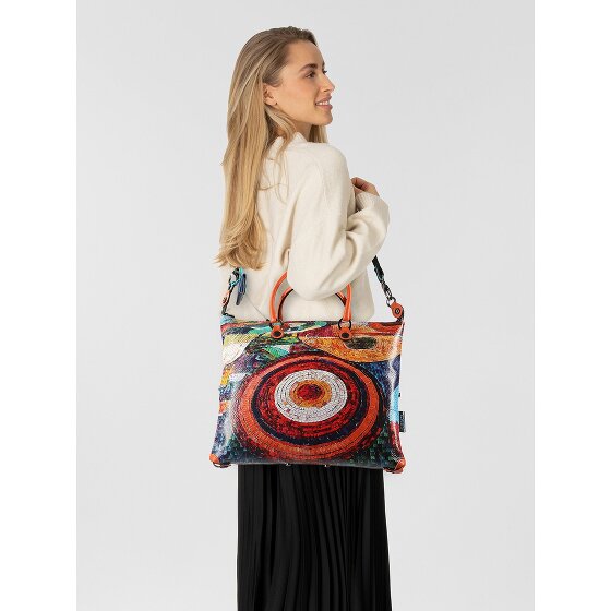 Gabs G3 Plus Handtasche Leder 37 cm