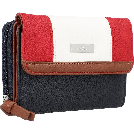Tom Tailor Geldbörse 14 cm