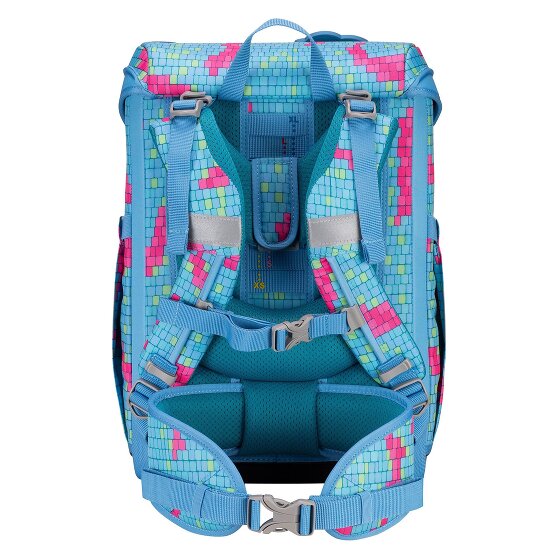 DerDieDas ErgoFlex Easy Schulranzen-Set