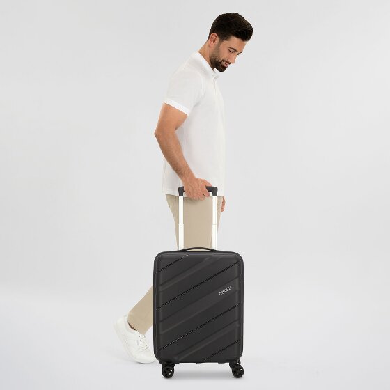 American Tourister Jetdriver 3.0 4 Rollen Kabinentrolley 55 cm
