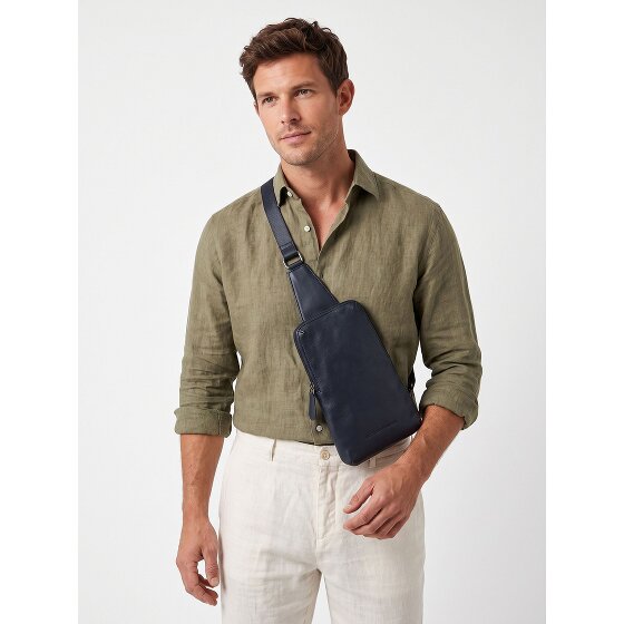 The Chesterfield Brand Isley Sling Bag Leder 25.5 cm