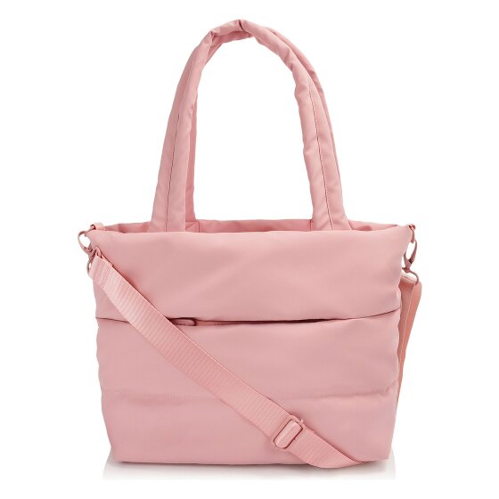 Heys Puffer Shopper Tasche 35 cm Laptopfach