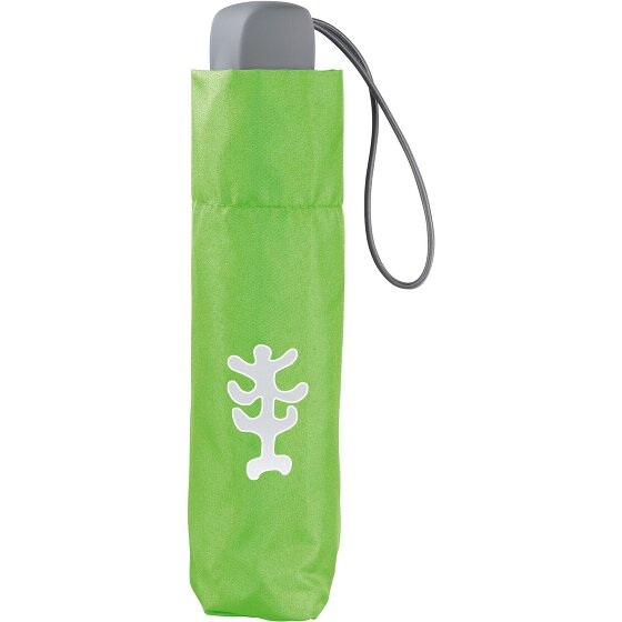 Step by Step Kinder Taschenschirm 22 cm mit reflektierenden Elementen